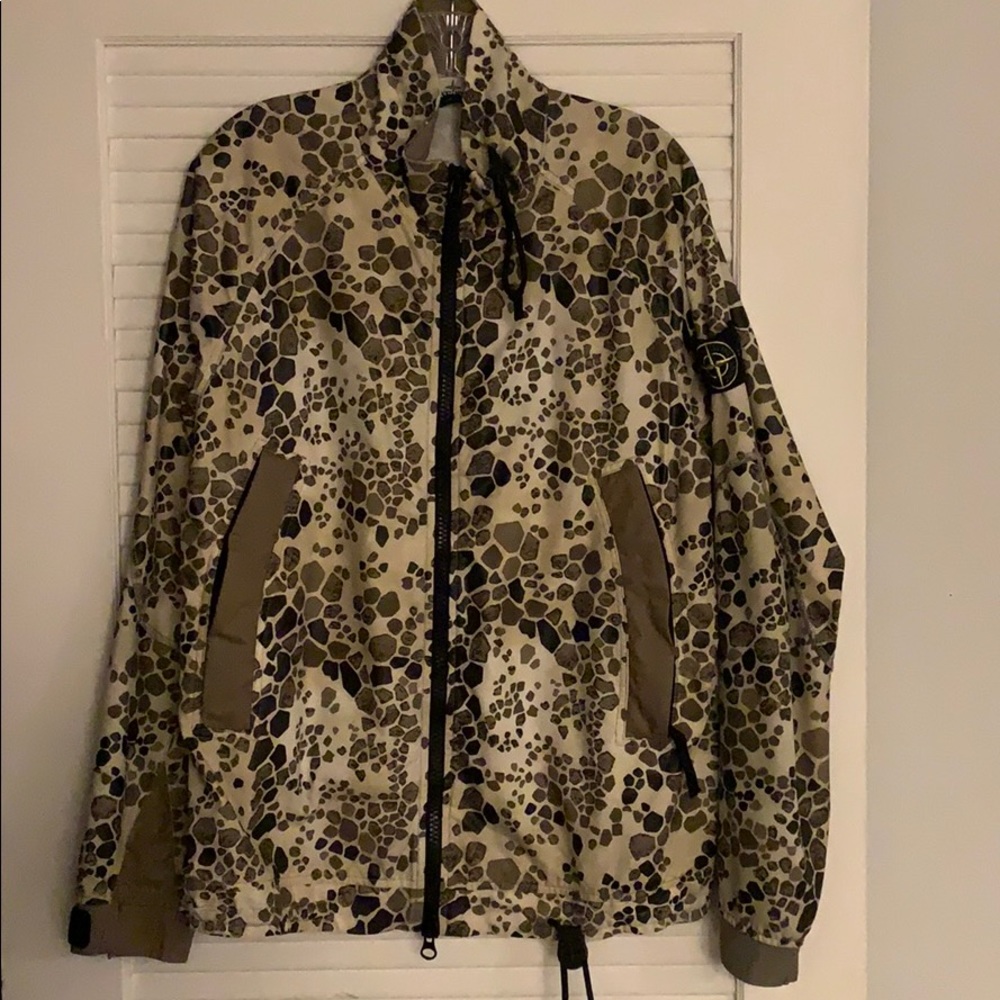 Stone island jacket